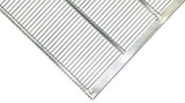 Moerrooster Dadant US 500 x 500 mm kopen bij Imkerij De Linde